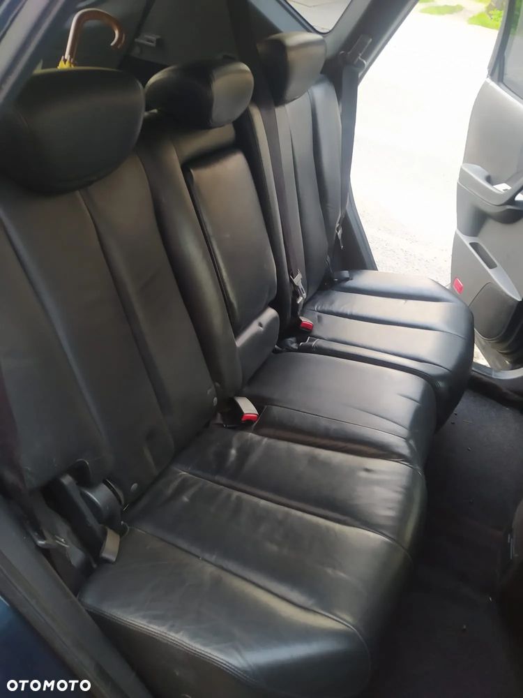 Nissan Murano 3.5 V6 - 5