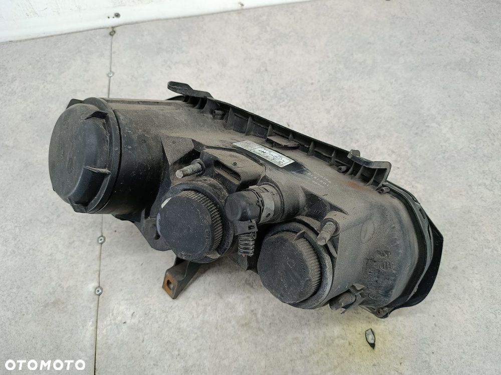 LAMPA PRZÓD LEWA ALFA ROMEO 159 20-B106 TYC - 10