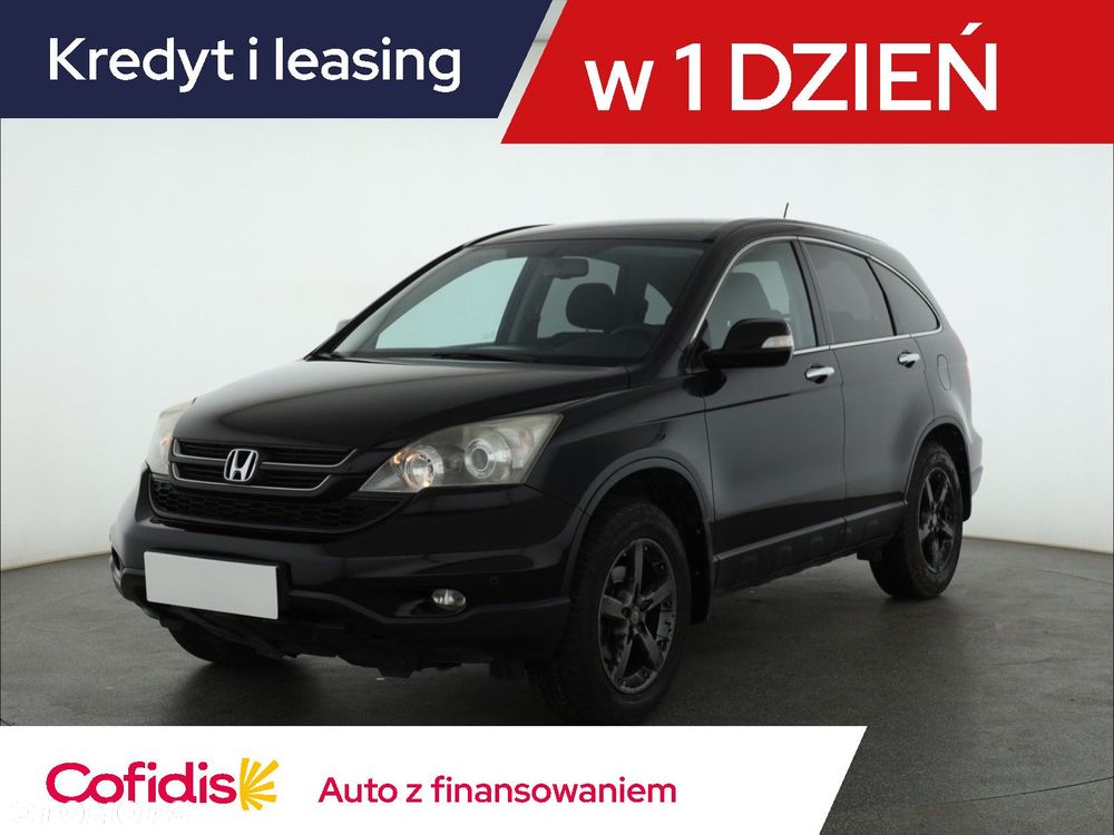 Honda CR-V - 2