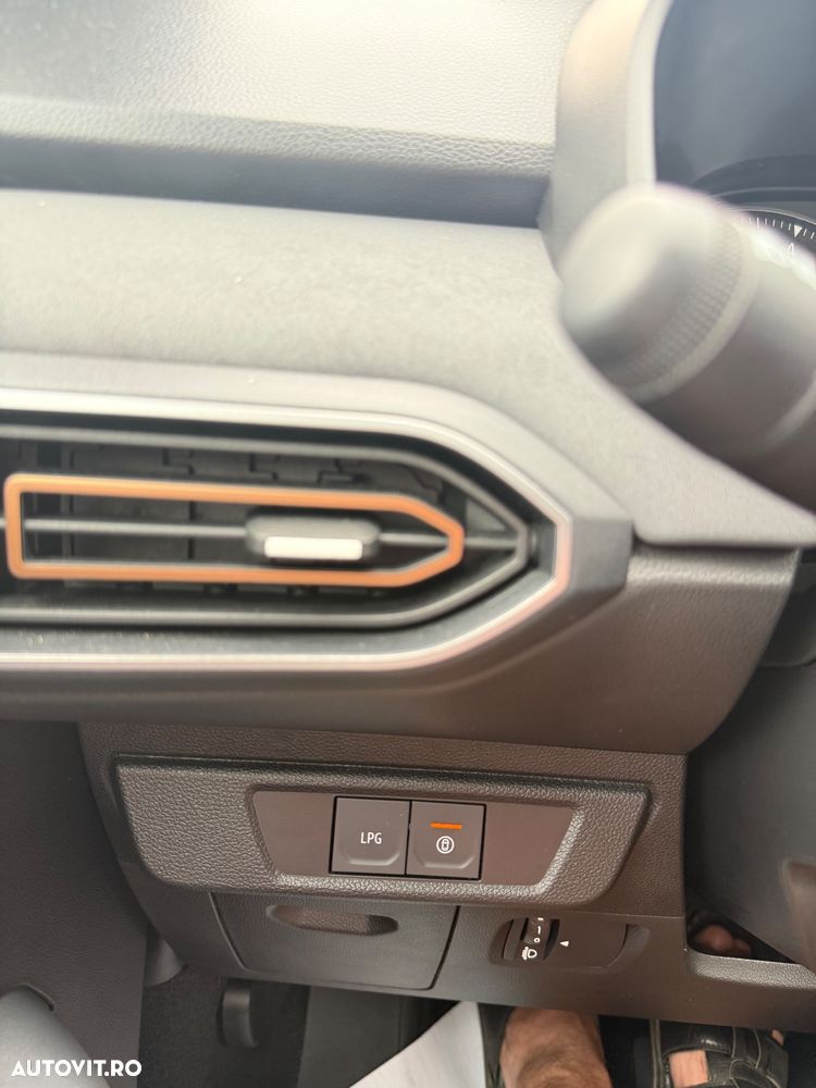 Dacia Jogger - 9