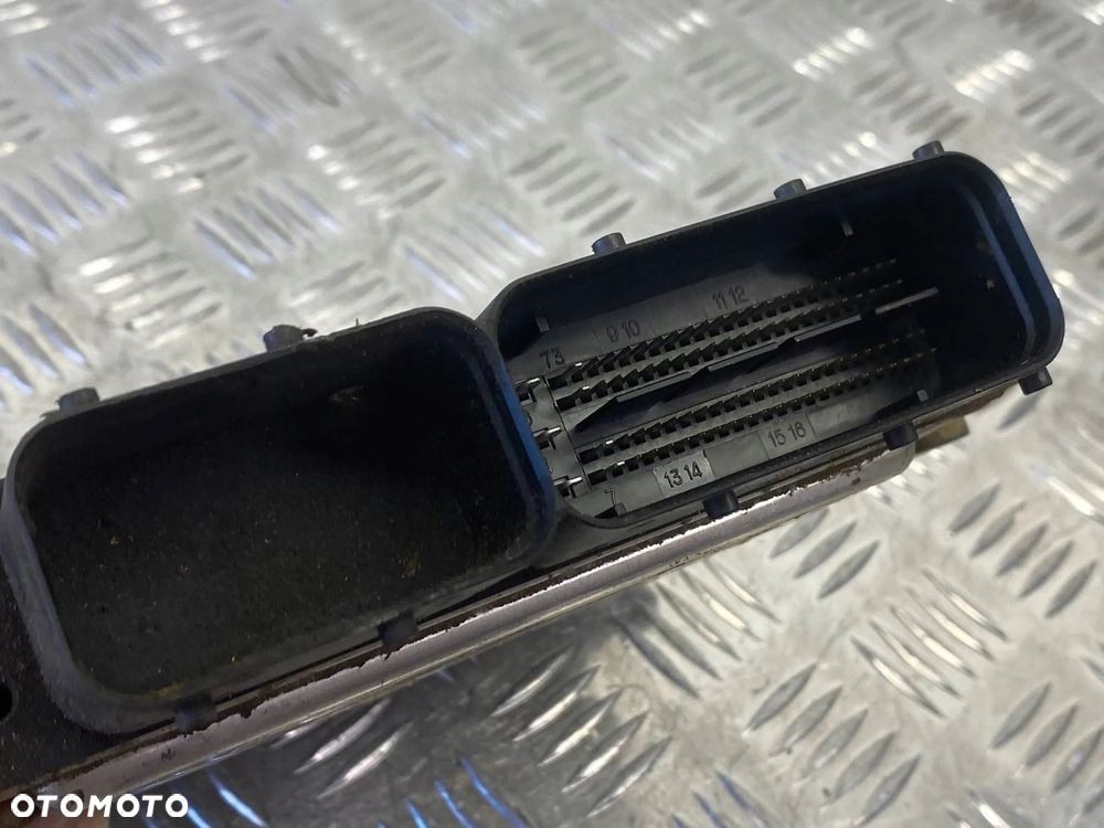 MODUŁ STEROWNIK KOMPUTER SILNIKA HYUNDAI I30 KIA CEED 1.4 9001040164KC - 11