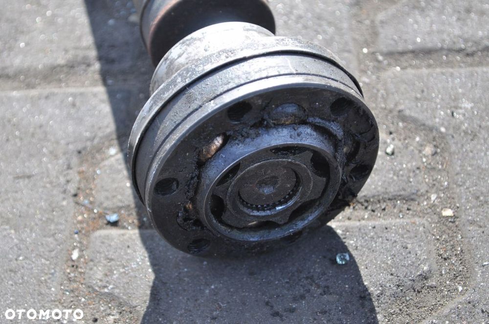 BMW E46 M3  WAŁ NAPĘDOWY - 2