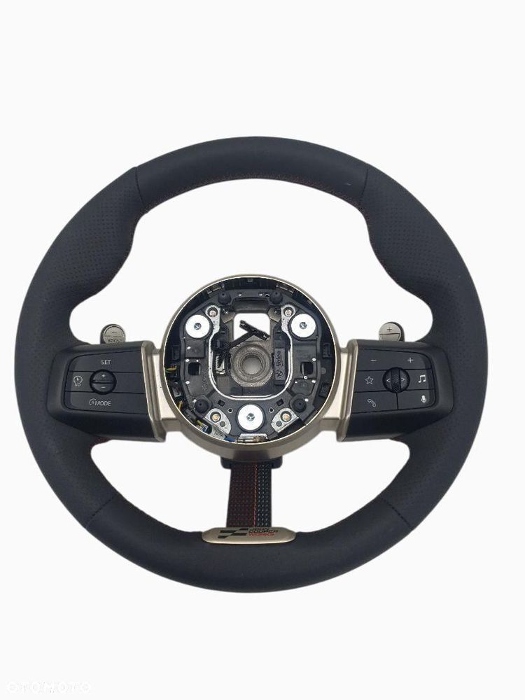 KIEROWNICA MINI JOHN COOPER WORKS MINI F66 U25 5A1BE2303 - 1