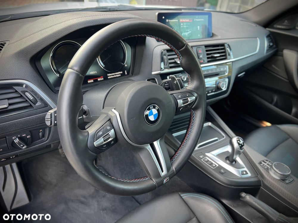 BMW M2 - 16