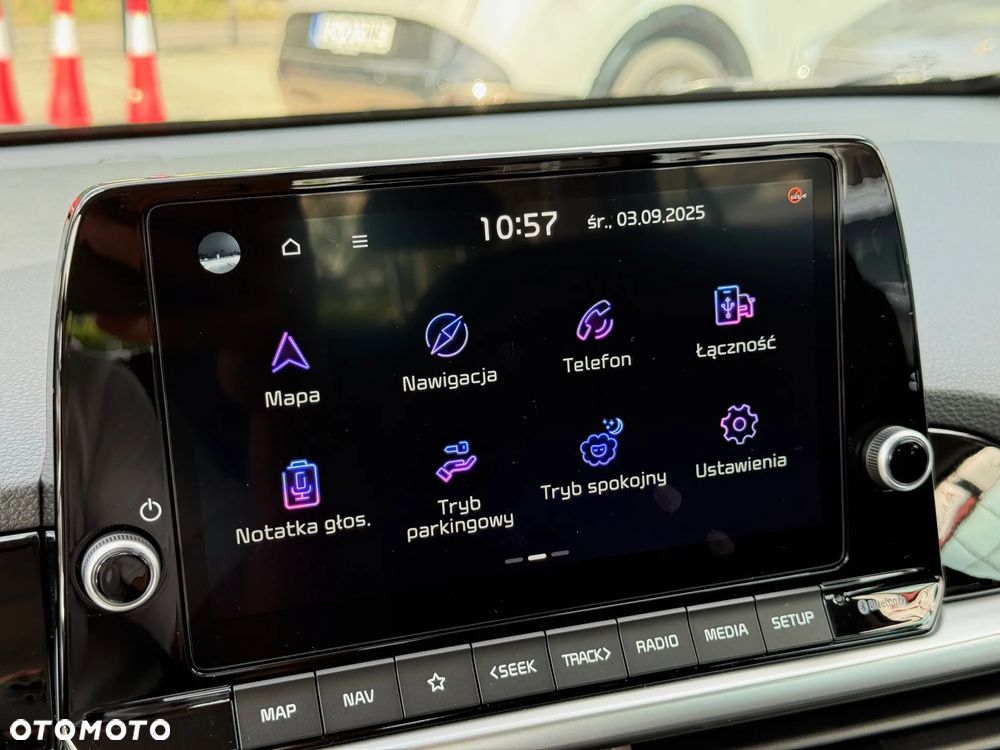 Kia Picanto 1.2 DPI L AMT - 31