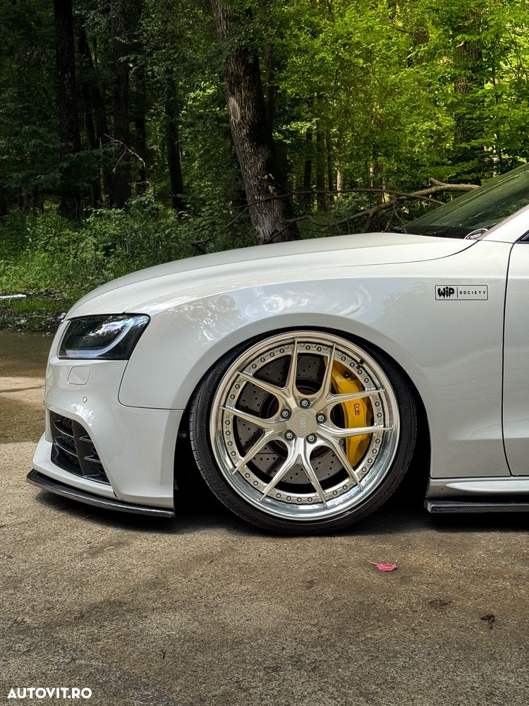 Audi A5 Coupé - 7