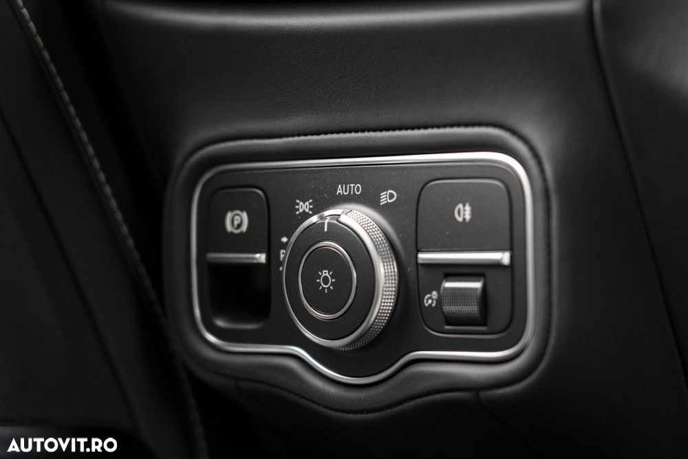 Mercedes-Benz G - 34