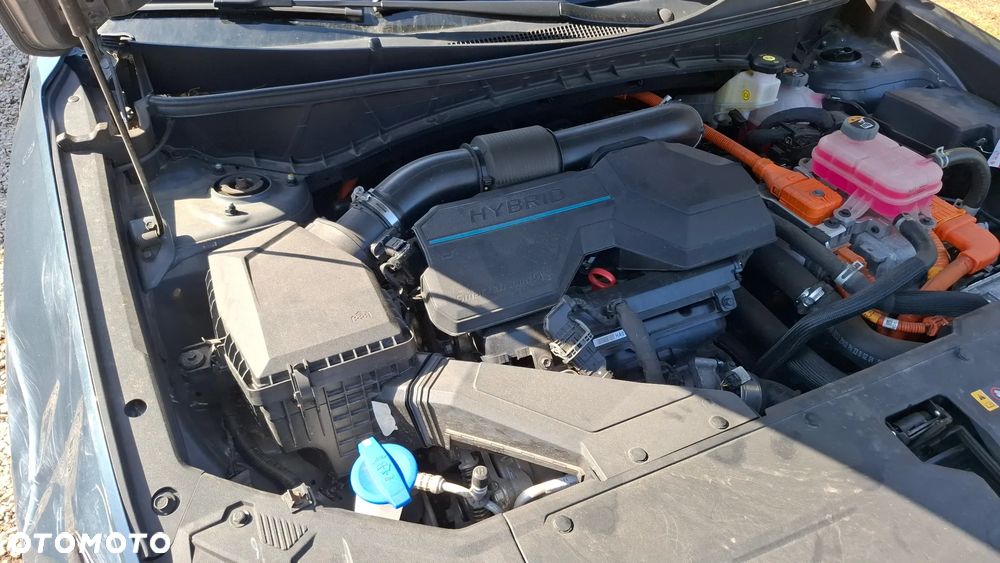 Hyundai Tucson - 16