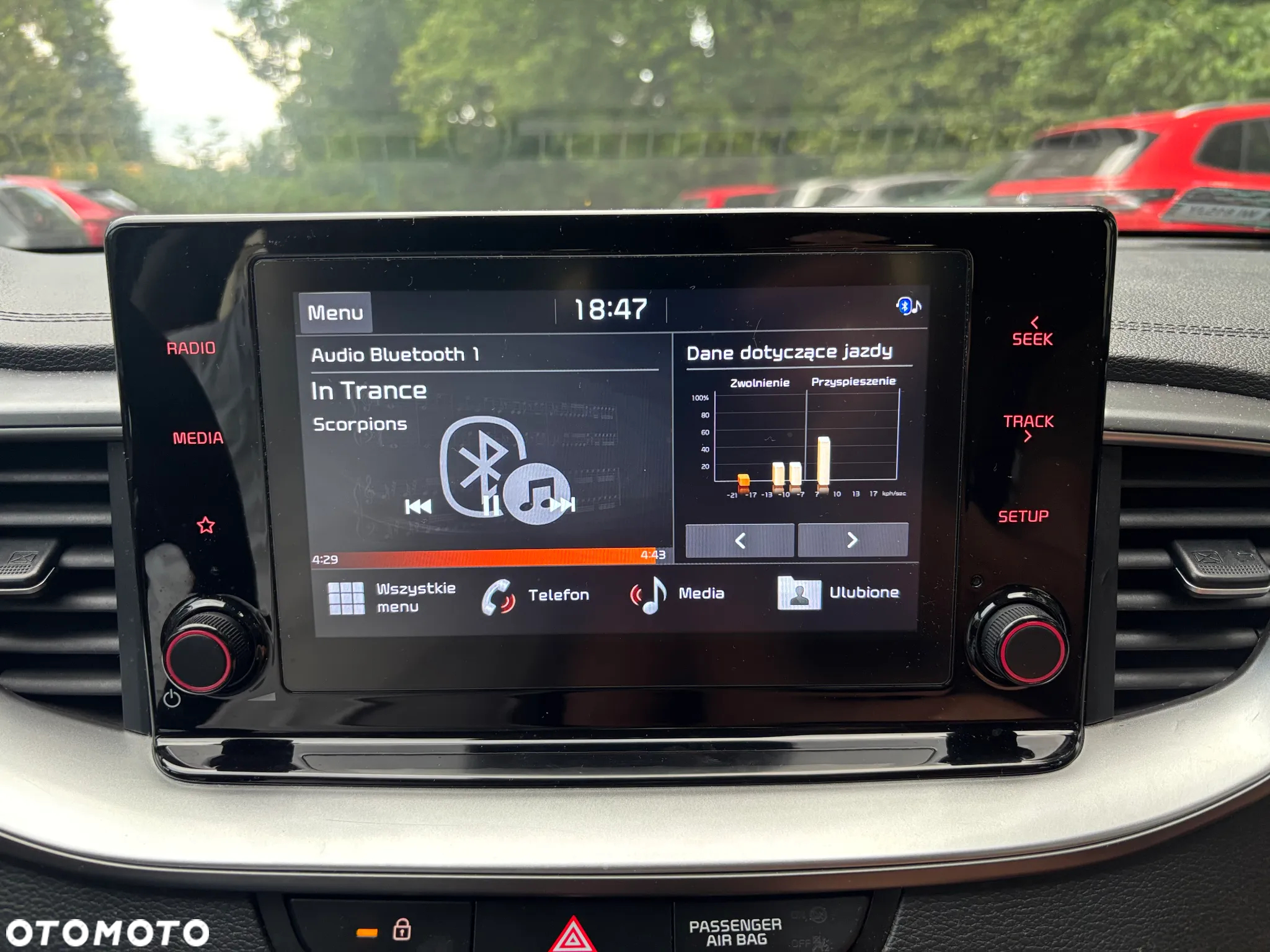 Kia Ceed 1.0 T-GDI M - 18
