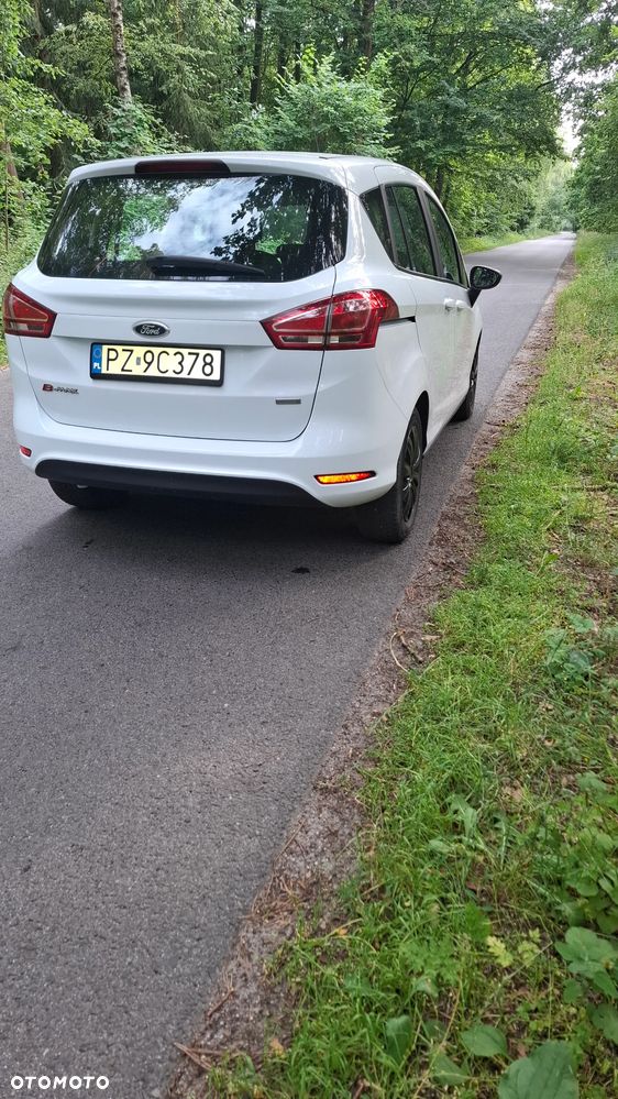 Ford B-MAX 1.0 EcoBoost Trend EU6 - 13