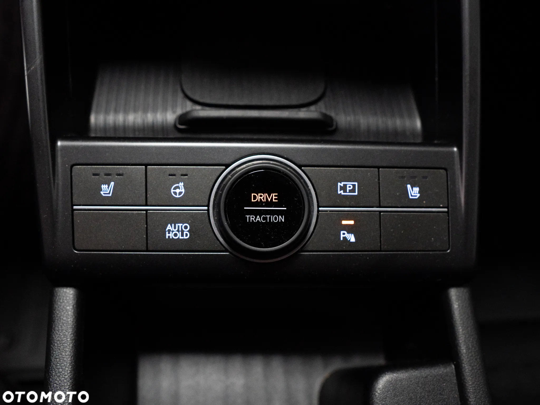 Hyundai Kona 1.6 T-GDI Executive DCT - 22