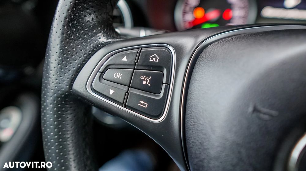 Mercedes-Benz GLC 250 d 4Matic 9G-TRONIC - 18