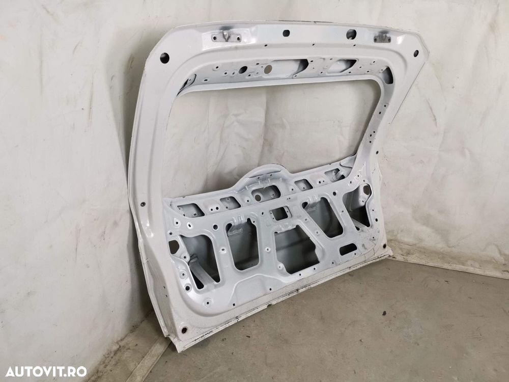 Haion Capota Portbagaj Hyundai  Tucson 4 [2020 - 2022] Original - 7