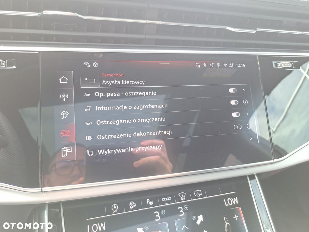 Audi Q7 - 28