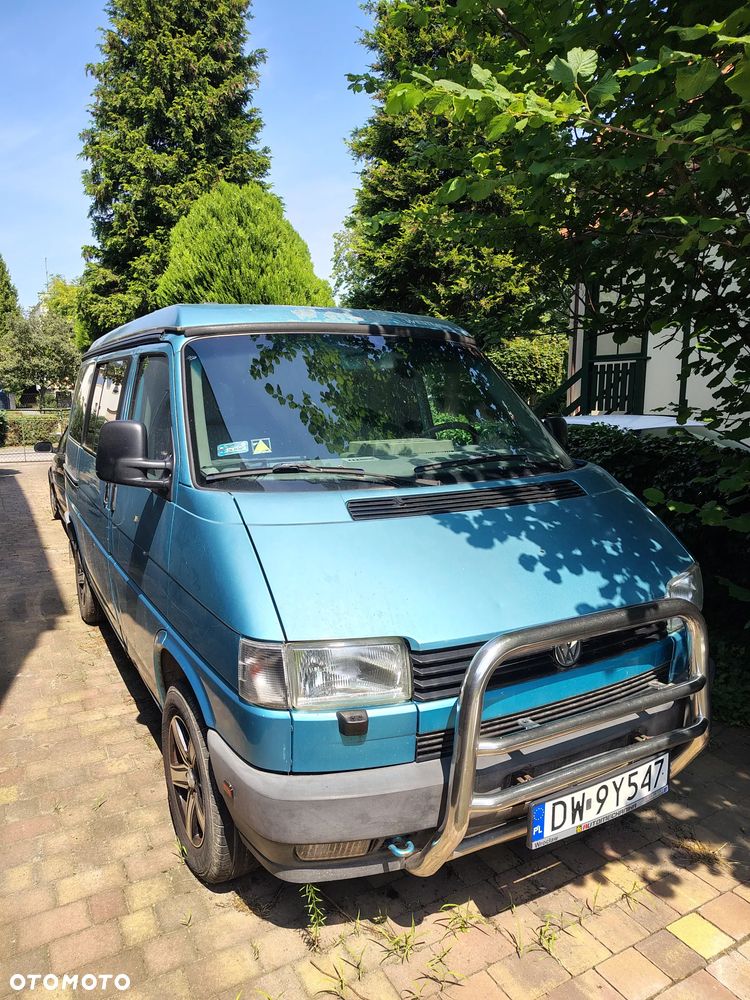 Volkswagen Multivan - 2