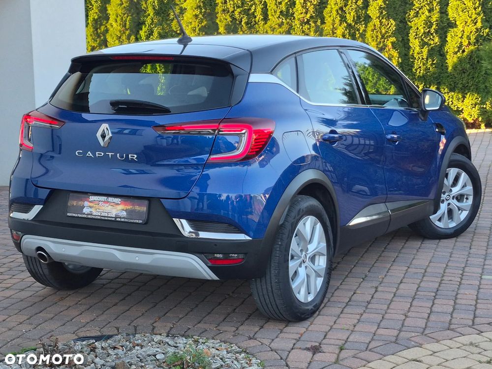 Renault Captur - 35