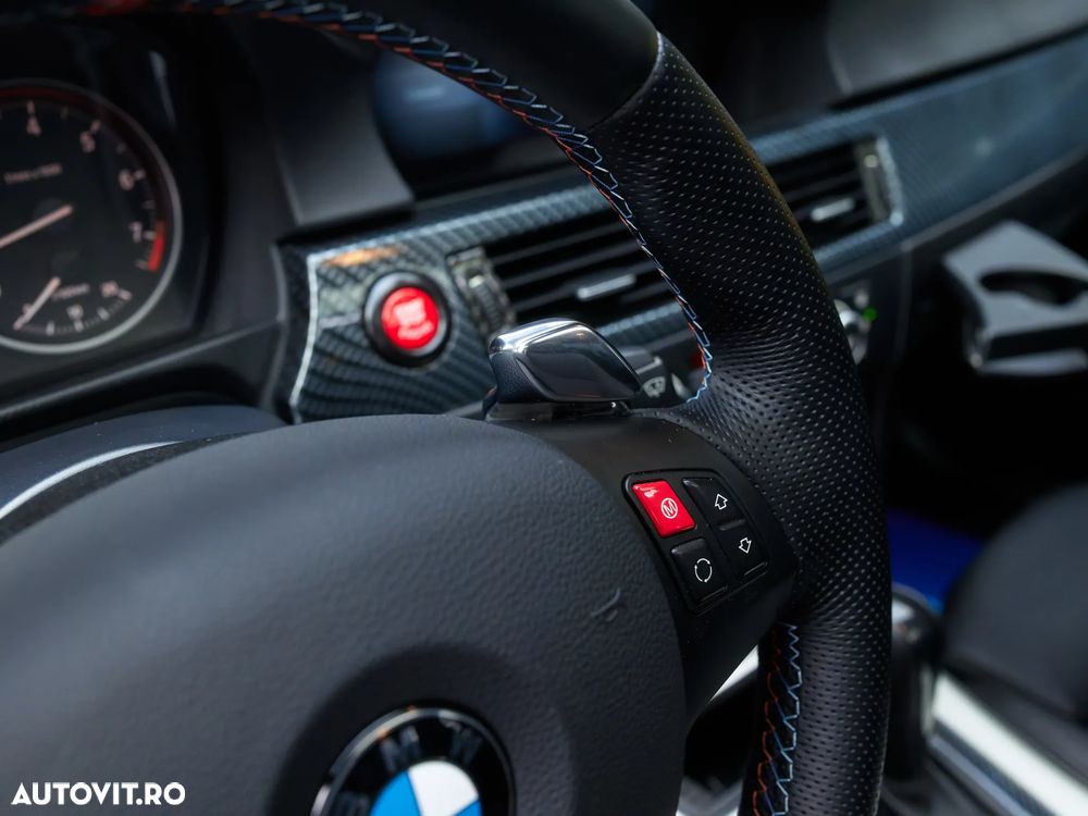 BMW Seria 3 325i xDrive Aut. M Sport Edition - 15