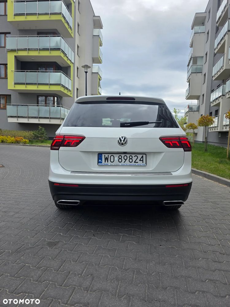 Volkswagen Tiguan Allspace - 6