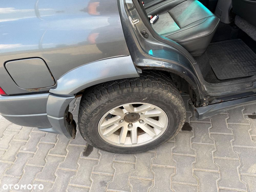 Suzuki Grand Vitara 2.0 Special Edition - 20