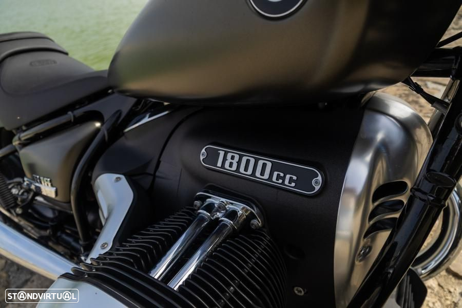 BMW R 18 - 16