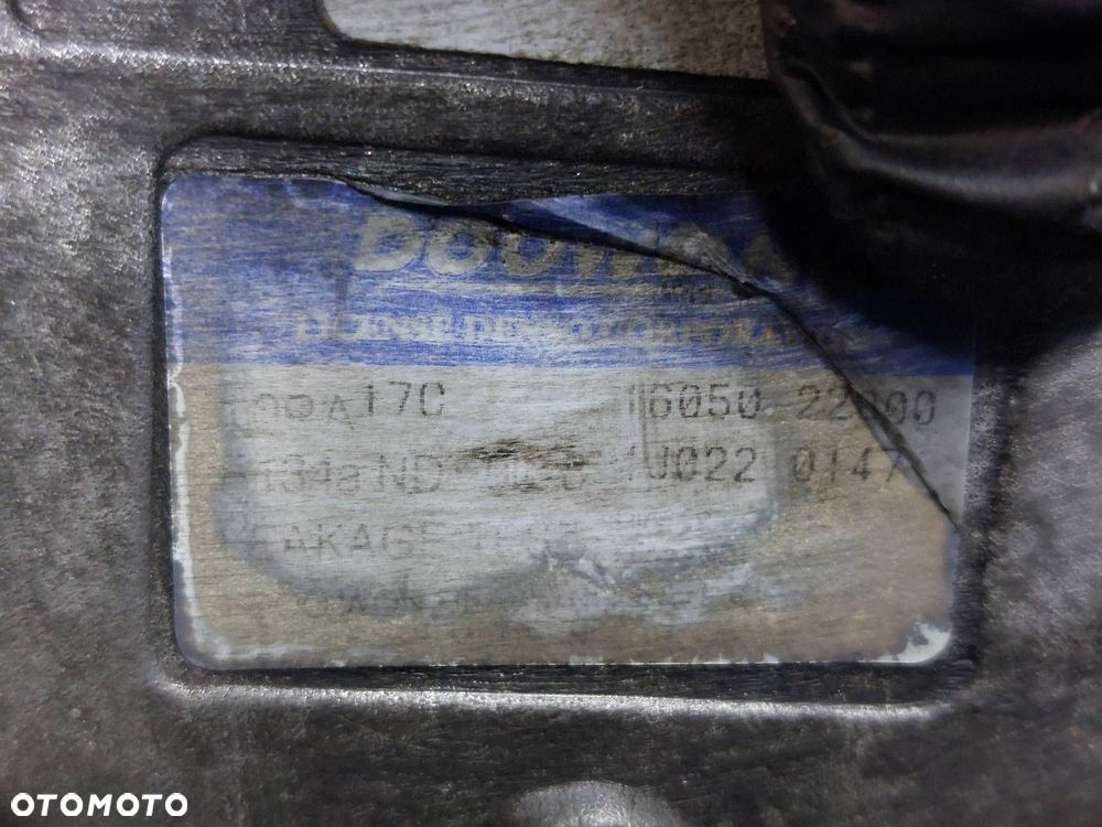 SPRĘŻARKA KOMPRESOR KLIMATYZACJI KIA CERATO I 2.0 CRDI - 7