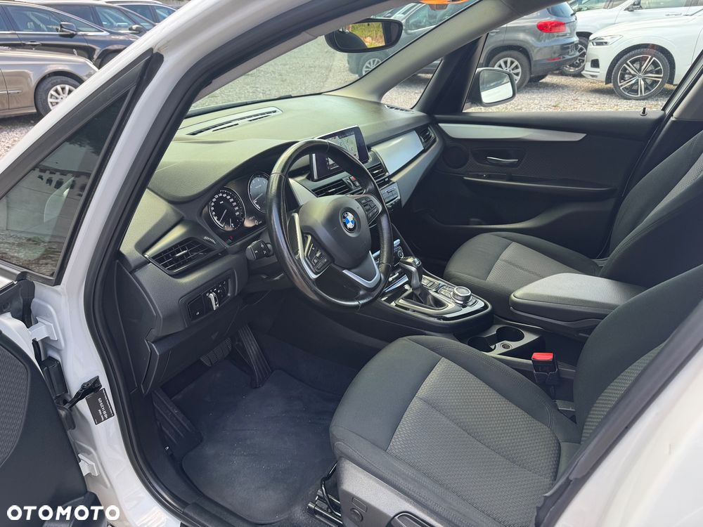 BMW Seria 2 225xe iPerformance - 14