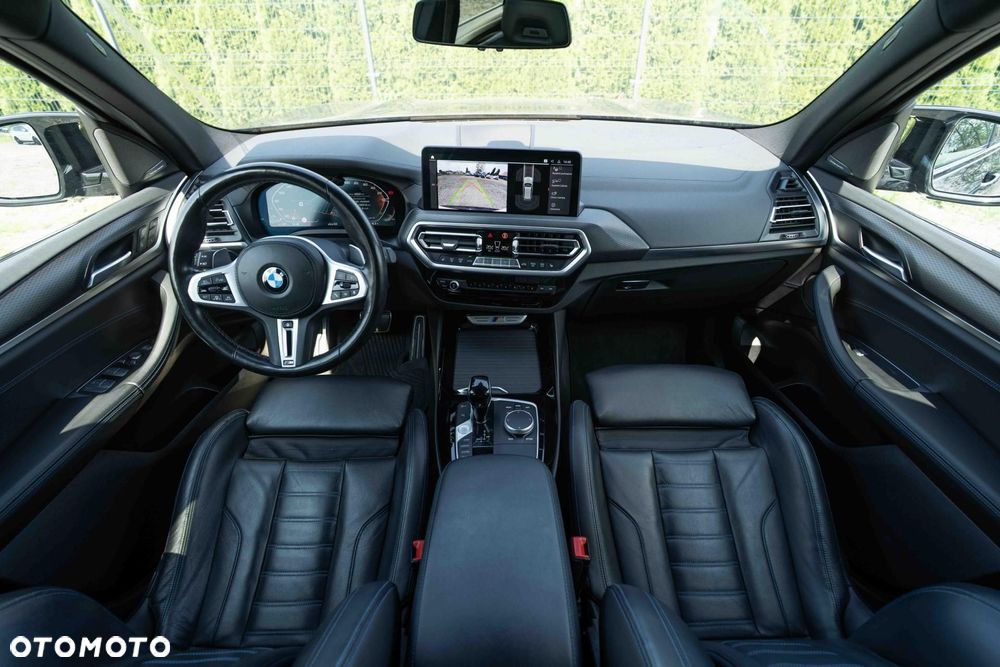 BMW X3 - 12