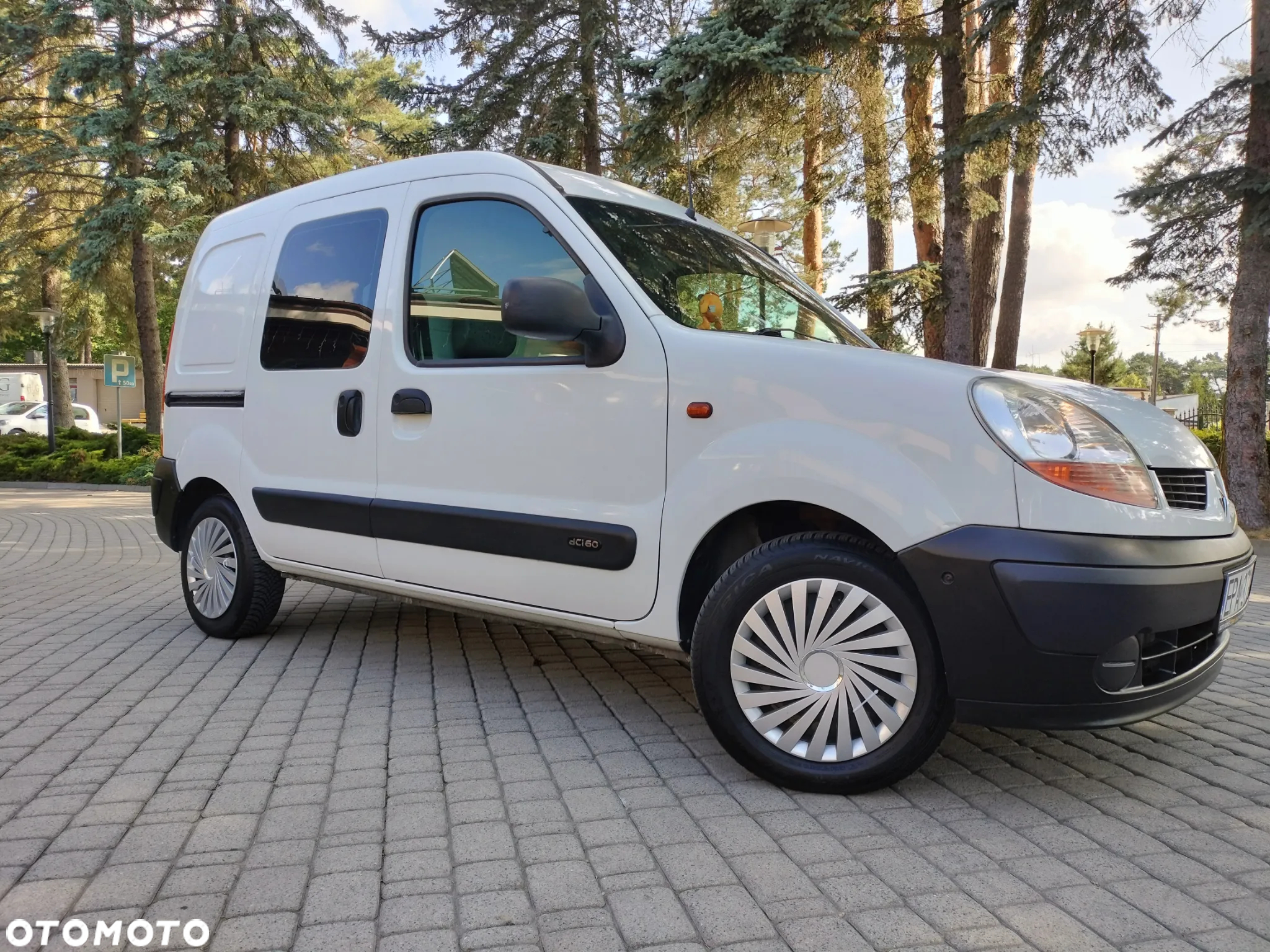 Renault Kangoo 1.5 dCi Authentique - 16
