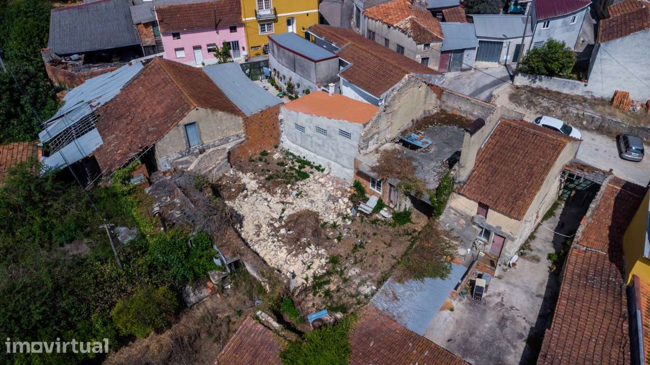 MORADIA PARA REABILITAR, CORDINHÃ, CANTANHEDE - Grande imagem: 5/26