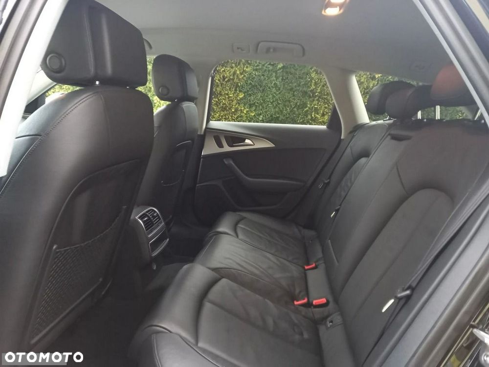 Audi A6 Avant 2.0 TDI Prime Line - 24