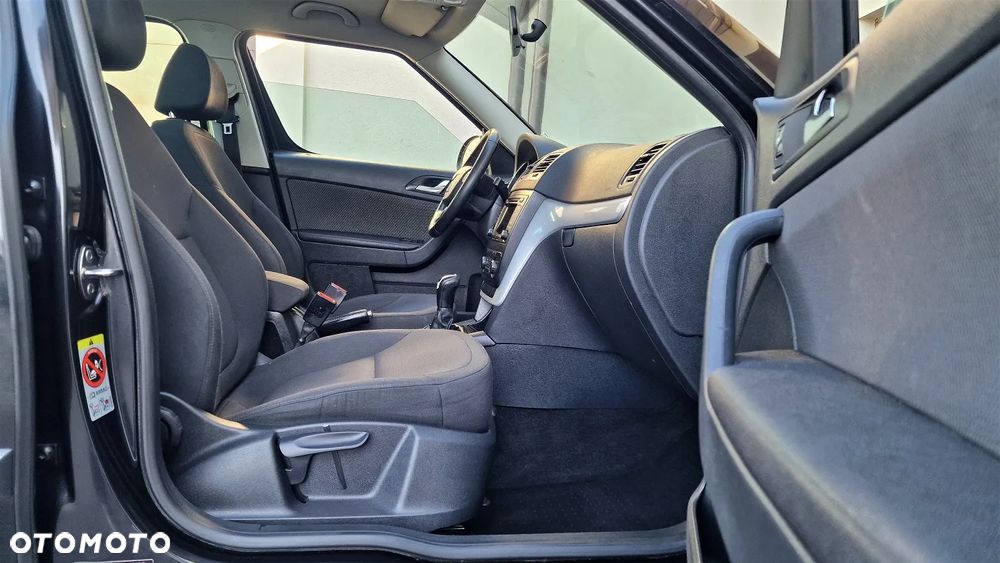 Skoda Yeti 1.4 TSI Elegance - 13