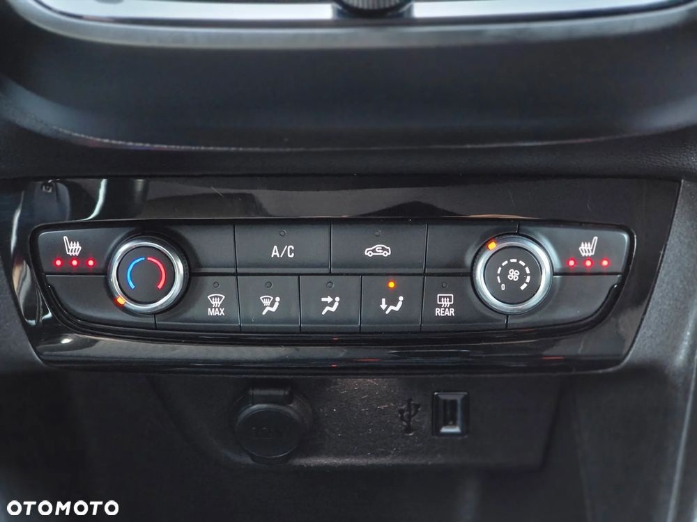 Opel Corsa - 27