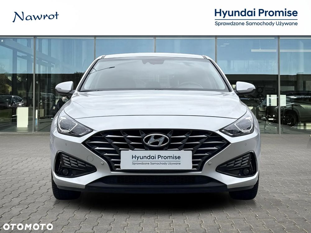 Hyundai i30 1.5 T-GDI 48V Comfort - 8