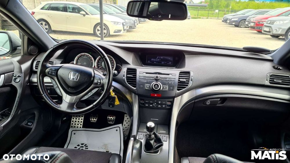 Honda Accord - 4
