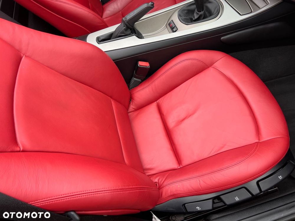 BMW Z4 - 14