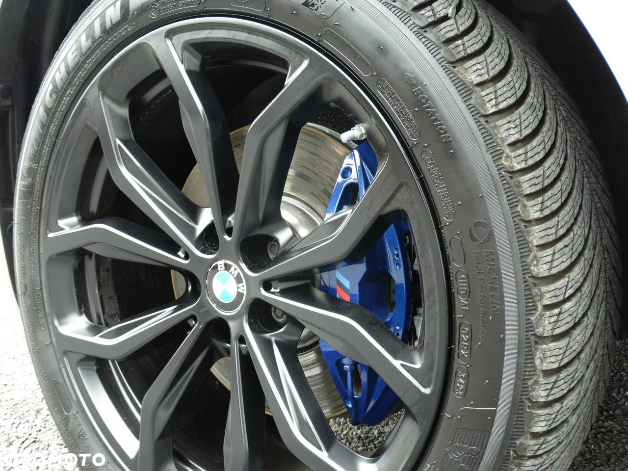 BMW X3 - 9