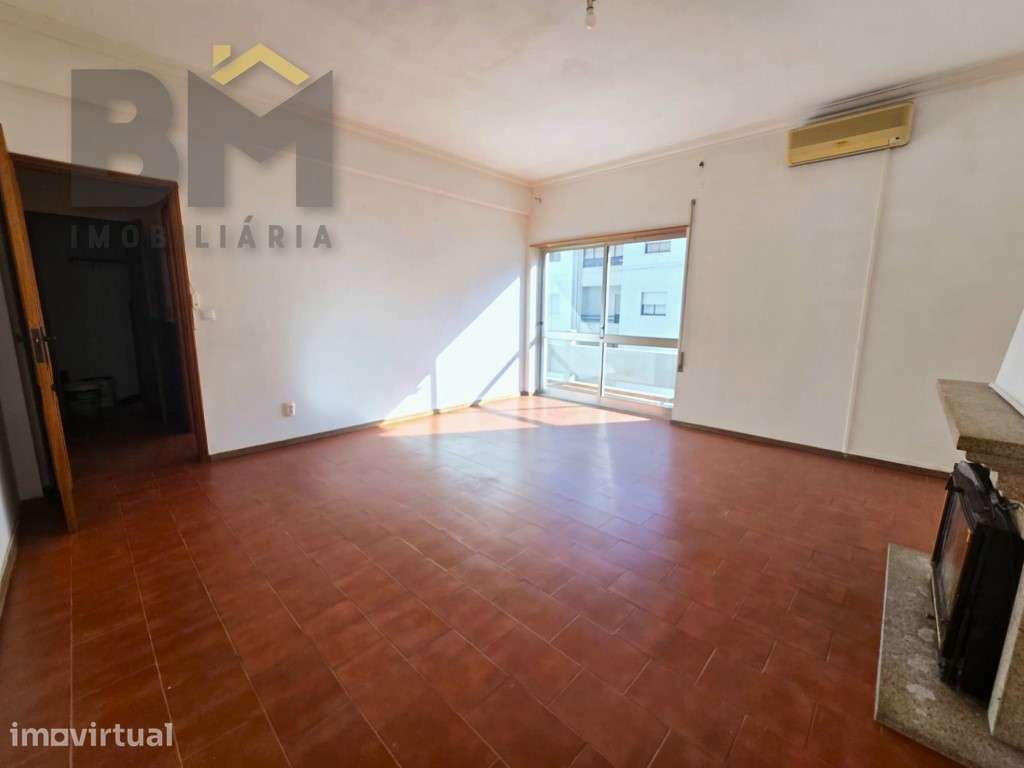 Apartamento T3 junto ao Mercado de Castelo Branco - Grande imagem: 4/19