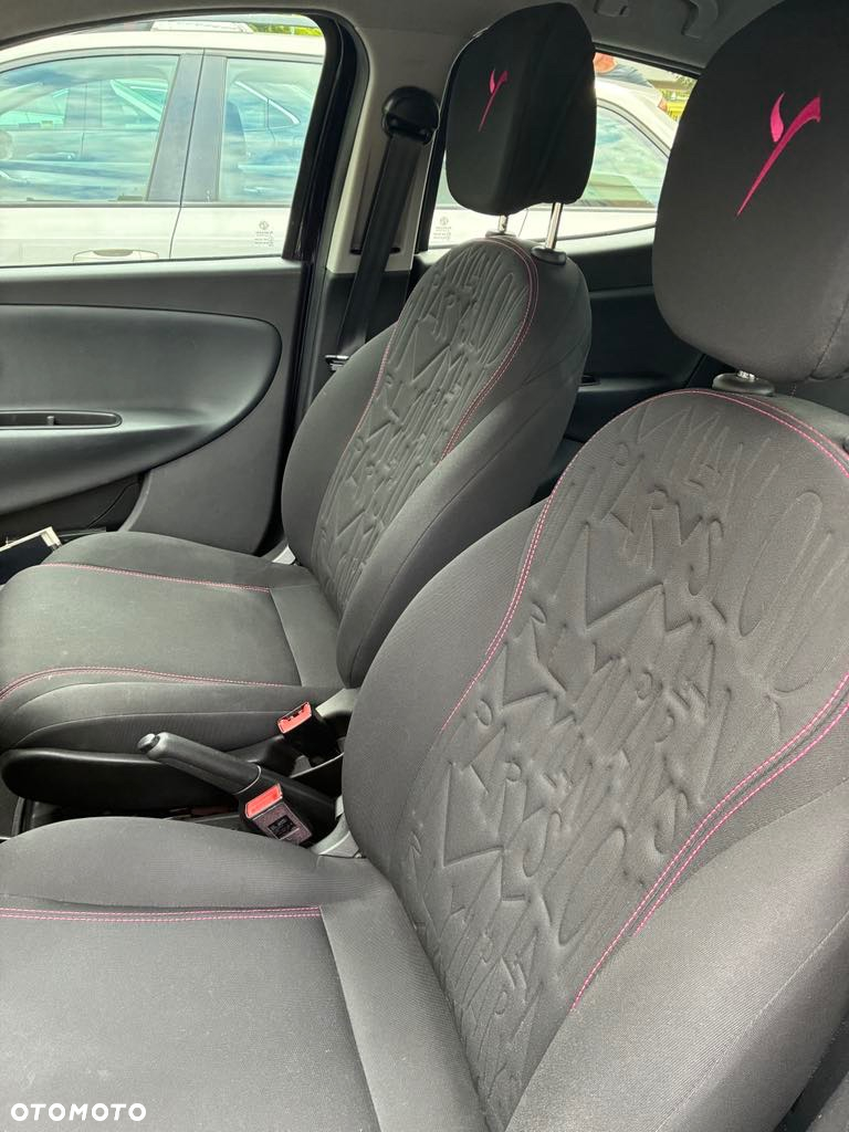 Lancia Ypsilon 1.2 8V Elefantino S&S - 8