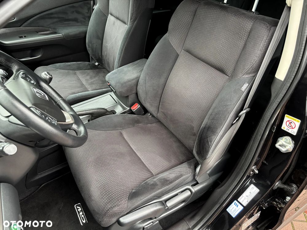 Honda CR-V 1.6i DTEC 2WD Elegance - 14