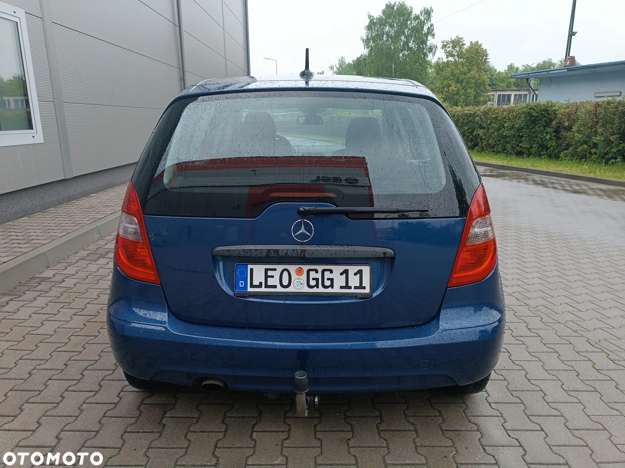 Mercedes-Benz Klasa A 150 Elegance - 19