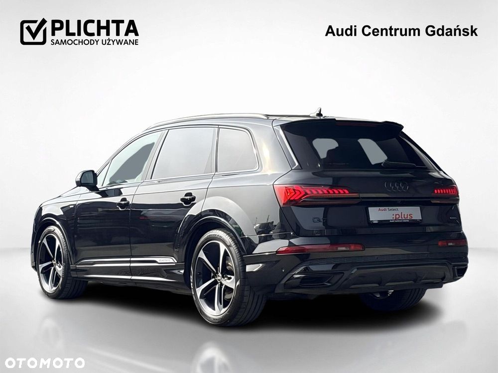 Audi Q7 - 3