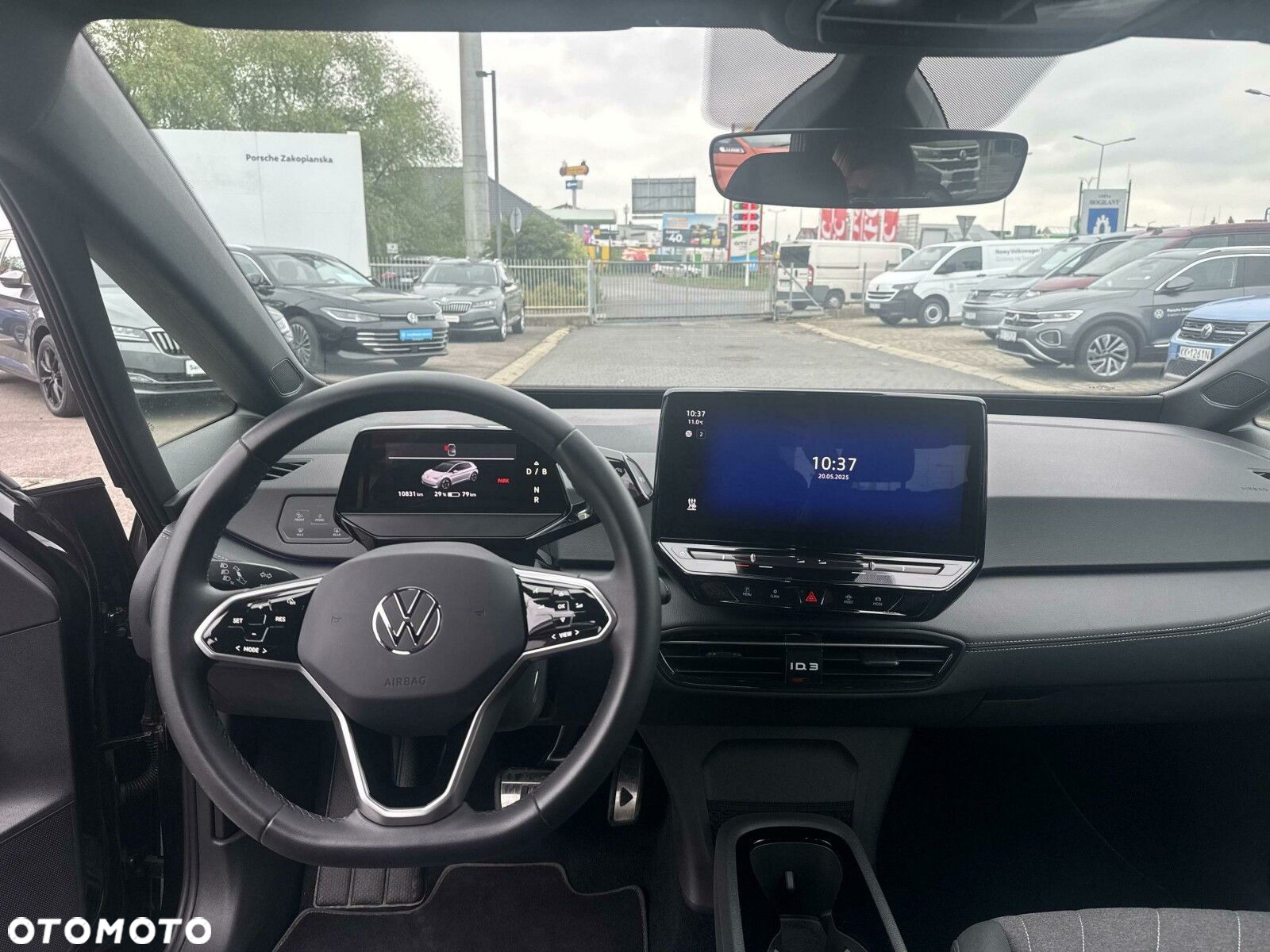 Volkswagen ID.3 - 12