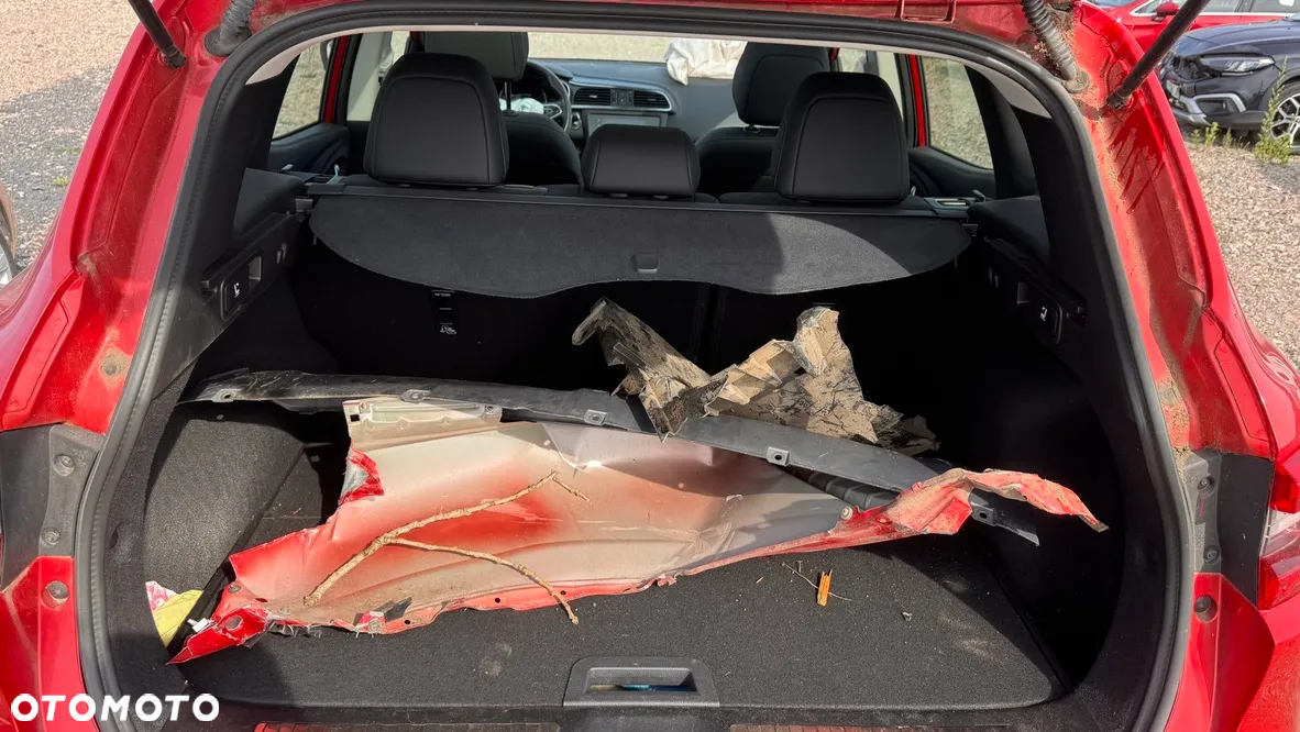 Renault Kadjar TCe 140 GPF LIMITED - 15