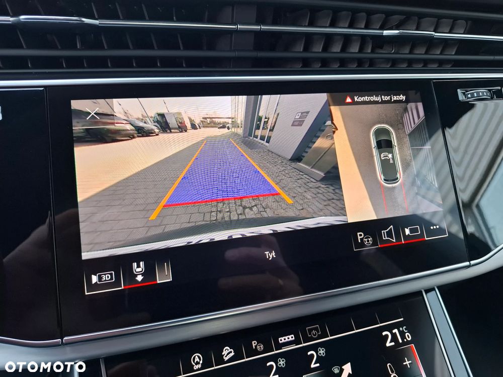 Audi Q7 50 TDI mHEV Quattro S Line Tiptr - 16