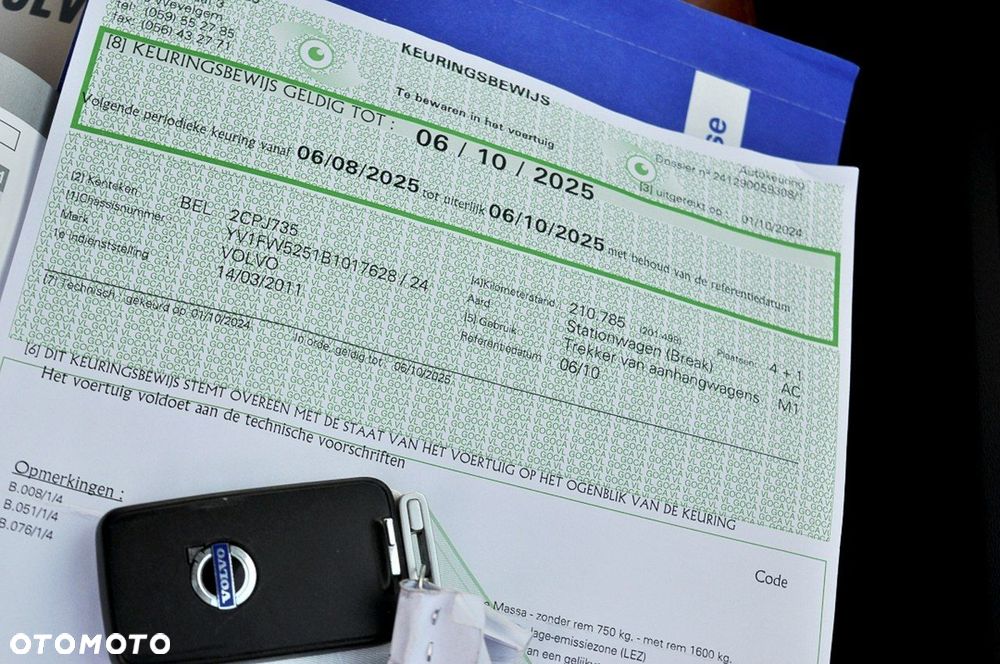 Volvo V60 D3 Momentum - 31