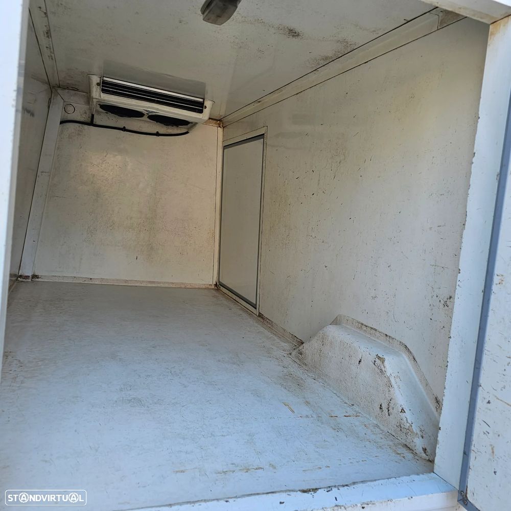 Ford Transit frigorífica - 17