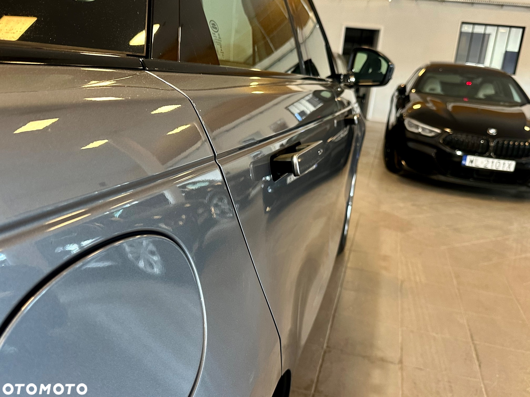 Land Rover Range Rover Velar 2.0 P400e PHEV S - 13