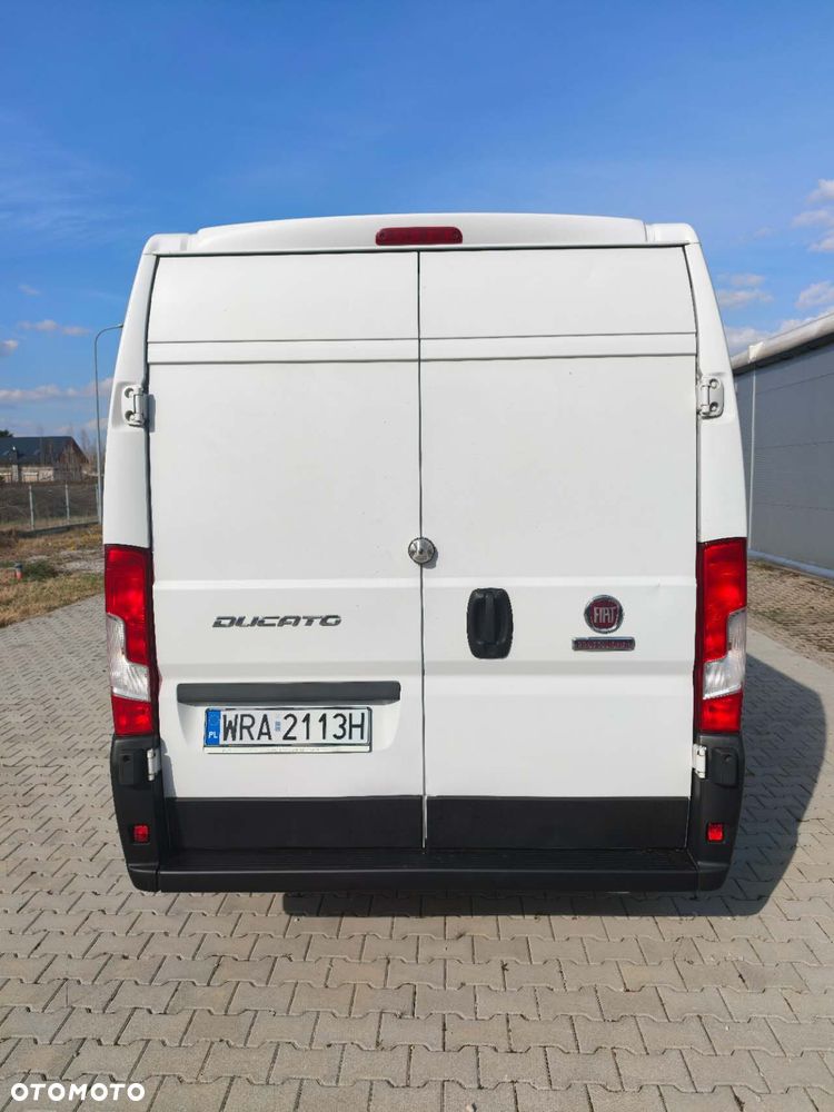 Fiat Ducato l2h2 - 6