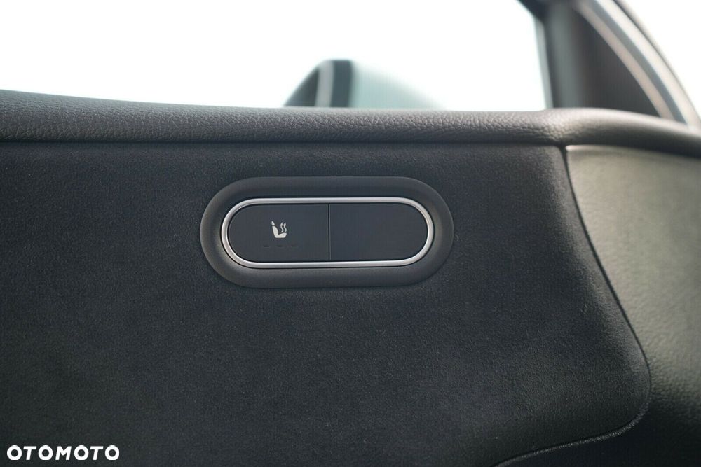 Mercedes-Benz Klasa A - 21