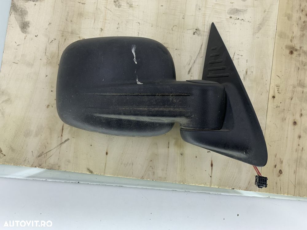 Dezmembrez Oglinda dreapta de pe Jeep Cherokee KJ 2001-2008 - 4